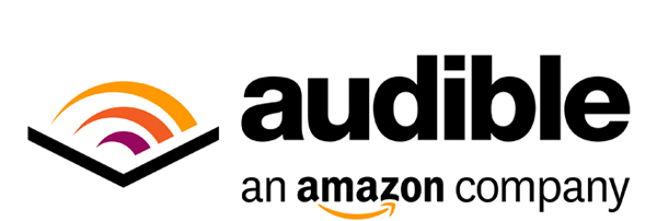 Buy on Audible