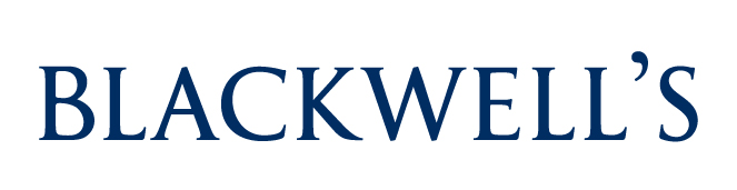 Buy at Blackwells